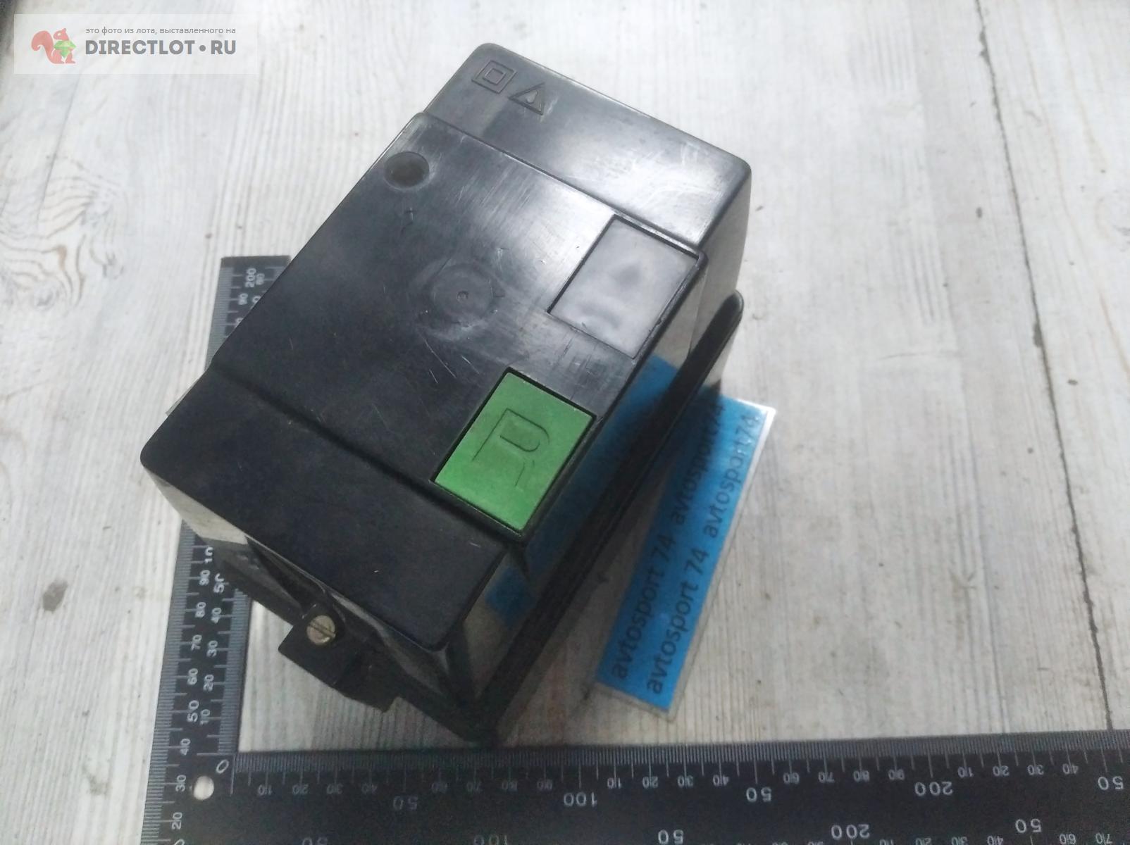 Пускатель магнитный ПМЛ 1210 02В 220В купить в Санкт-Петербурге цена ...