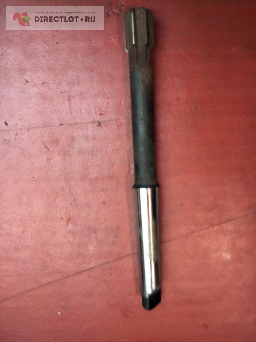Развертка машинная ф18Н7 купить в Мурманске цена 300 Р на DIRECTLOT.RU ...