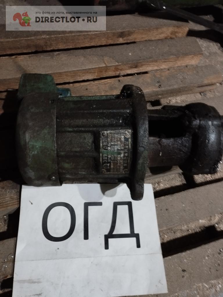 Насос помпа СОЖ от фрезерного станка Ф2-250 купить в Волгограде цена ...