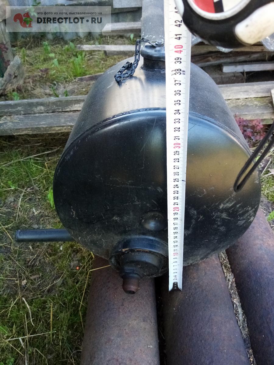 Гидробак купить в Смоленске цена 2000 Р на DIRECTLOT.RU - Оборудование ...