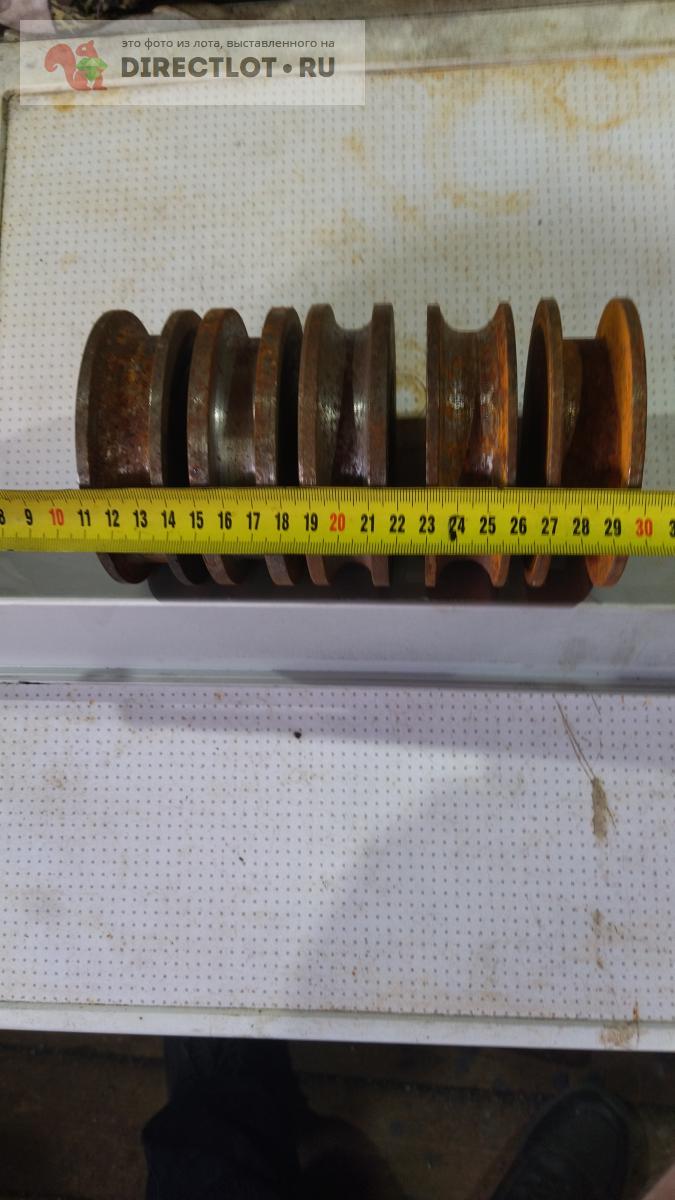 Ролики для трубогиба купить в Иваново цена 5000 Р на DIRECTLOT.RU ...