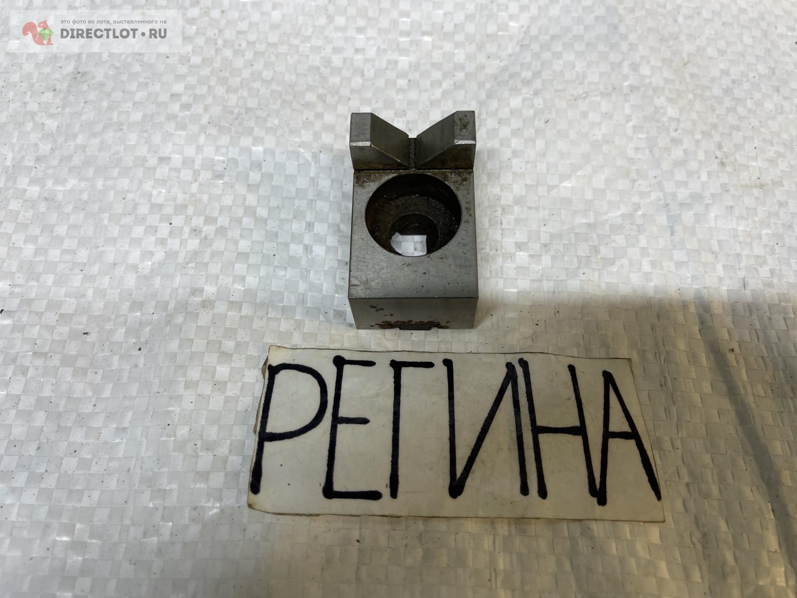 Призма Усп 12 опорная ступенчатая 45х30х30 мм 7033-2441 купить в ...