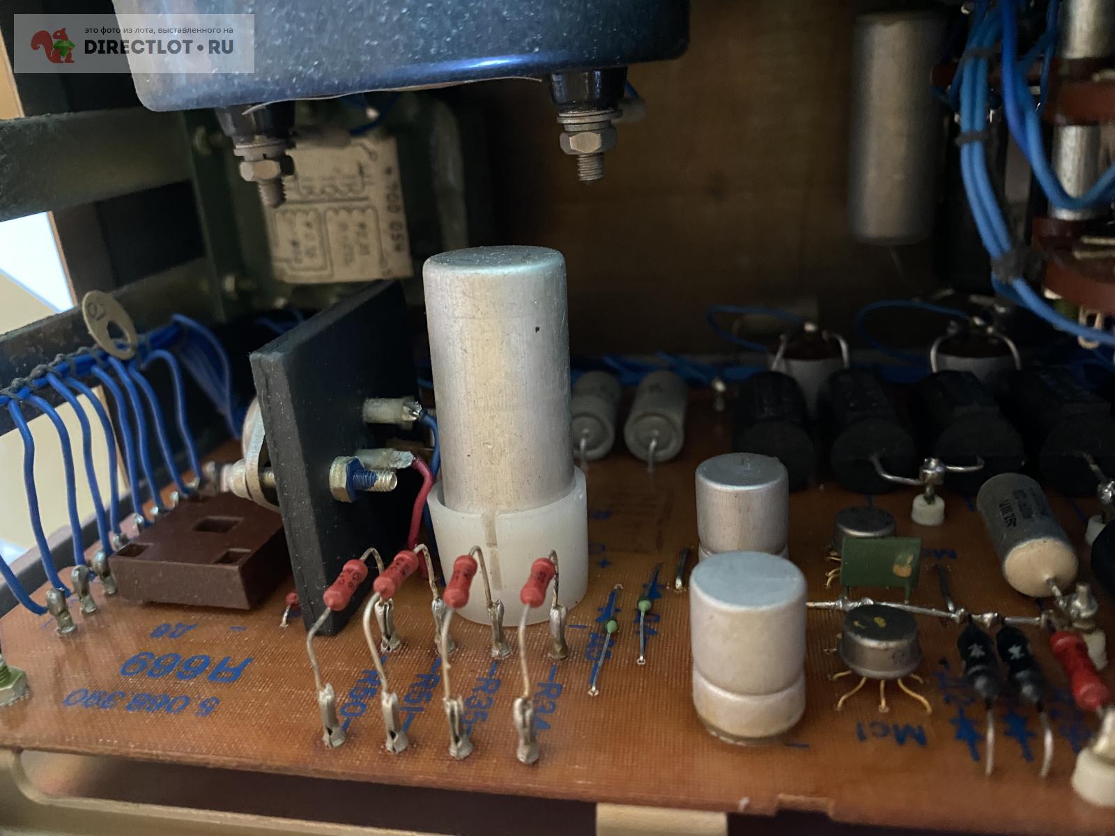 милливольтметр в3-38 купить в Комсомольск-на-Амуре цена 1500 Р на ...