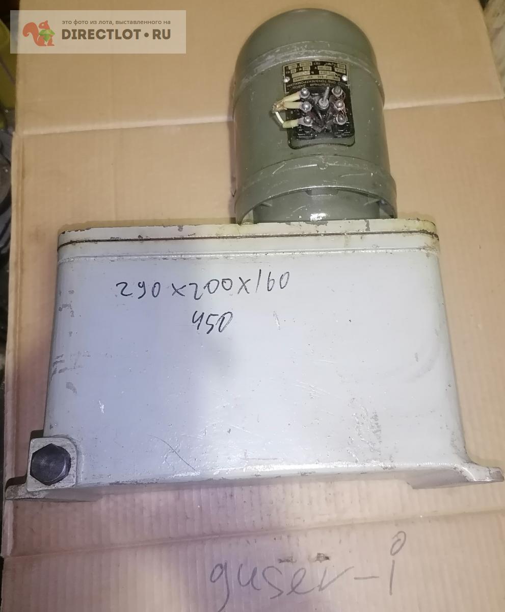 Маслостанция, смазочная станция, бак 4л 290х200х160мм, 220/380 в, 0 ...