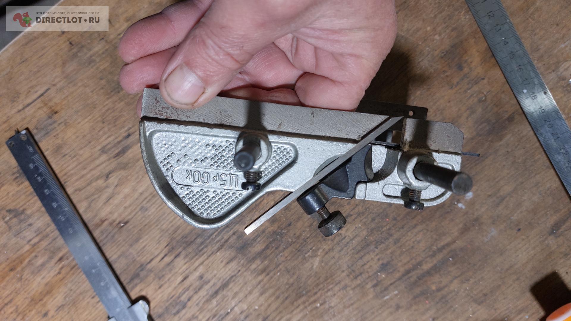 Шпунтубель ,,воскова купить в Санкт-Петербурге цена 1500 Р на DIRECTLOT ...