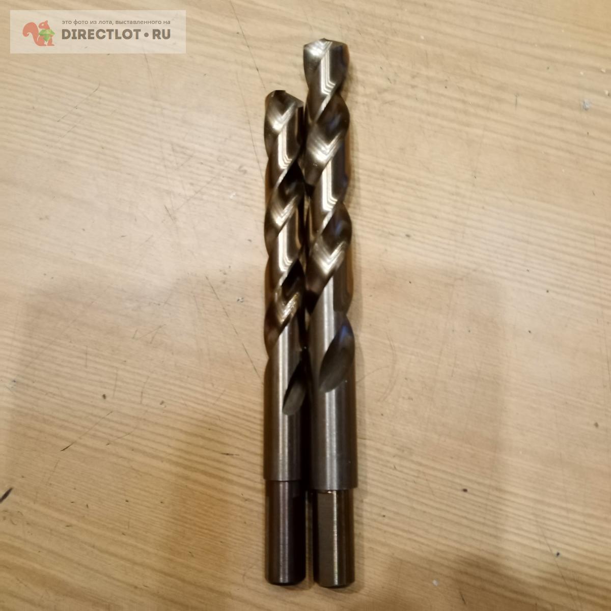 Сверла р6м5к5 18 штук купить в Москве цена 2000 Р на DIRECTLOT.RU ...