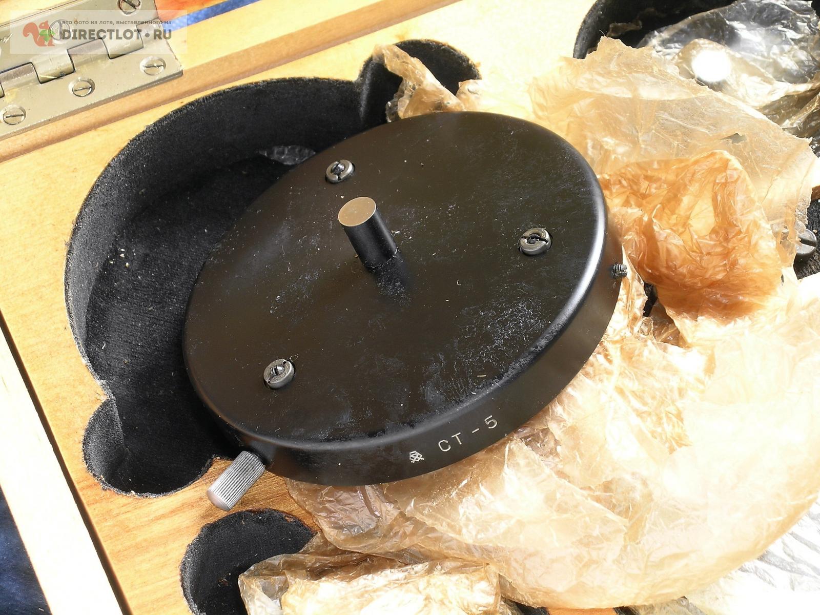 ЗИП столики СТ 5-6-7-8 оптический длиномер ИЗВ-1 и ИЗВ-2 с хранения ...