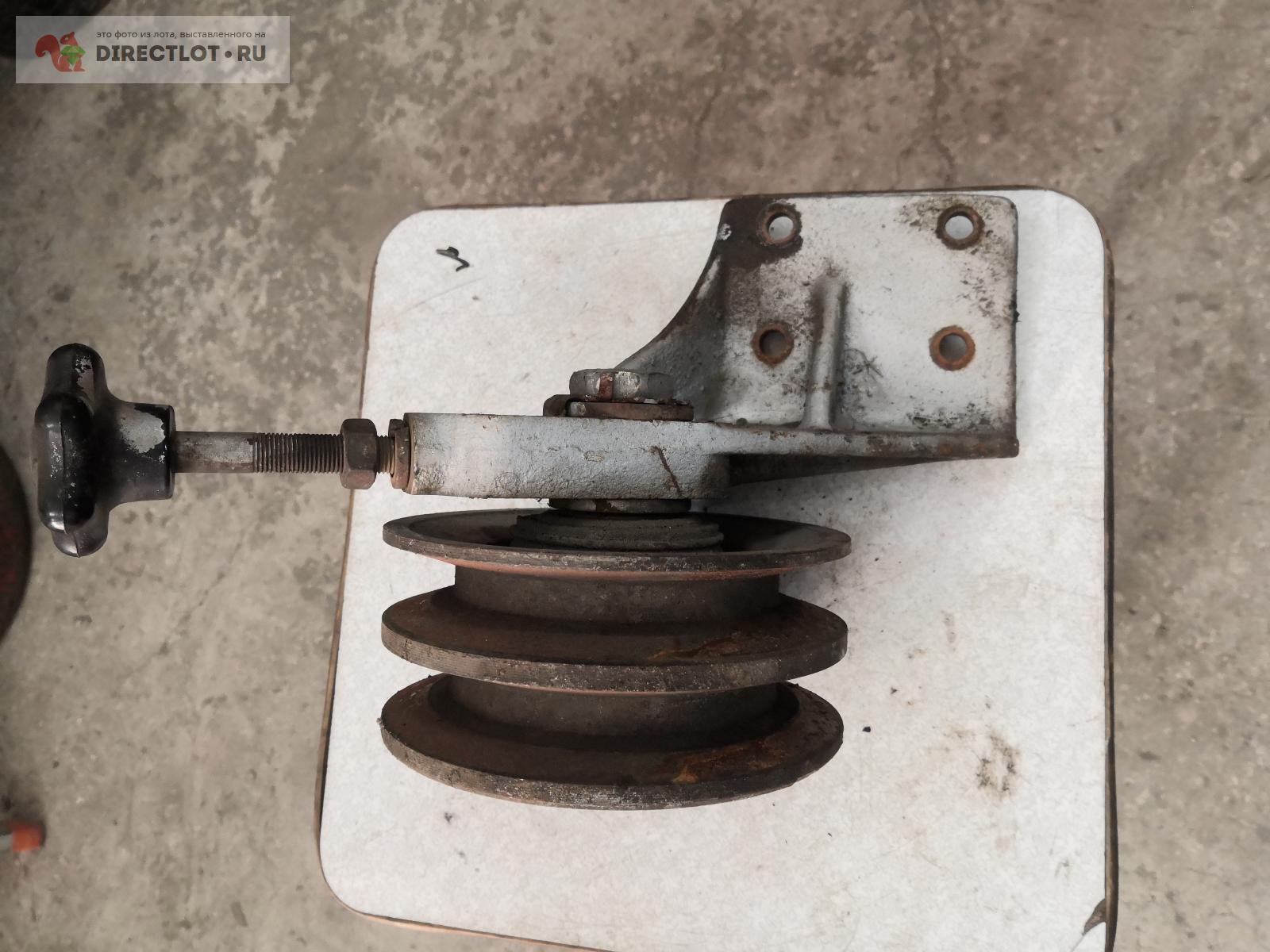 Устройство натяжное ремня со шкивом. купить в Кургане цена 1200 Р на ...