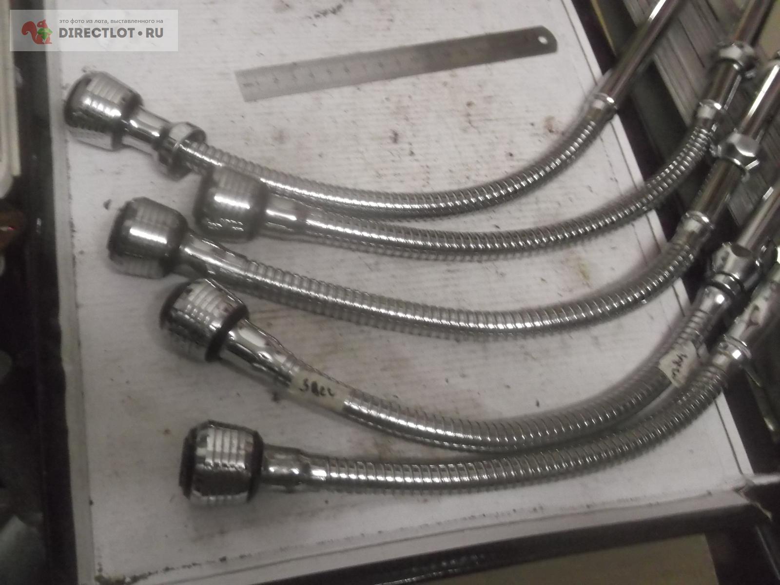 Продам Гибкий шланг -стойка с насадкой для воды 1 шт купить на DIRECTLOT.RU