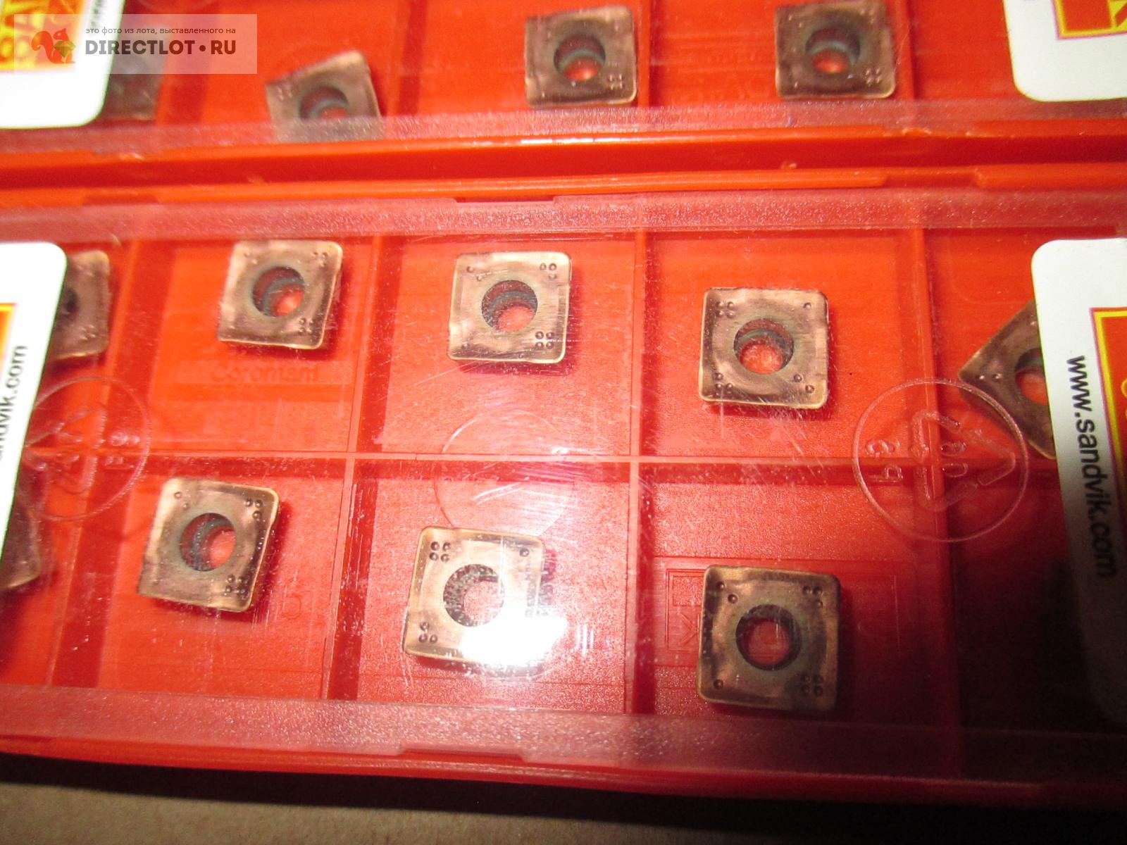 пластина 490R-08T308M-KH купить в Стерлитамаке цена 300 Р на DIRECTLOT ...