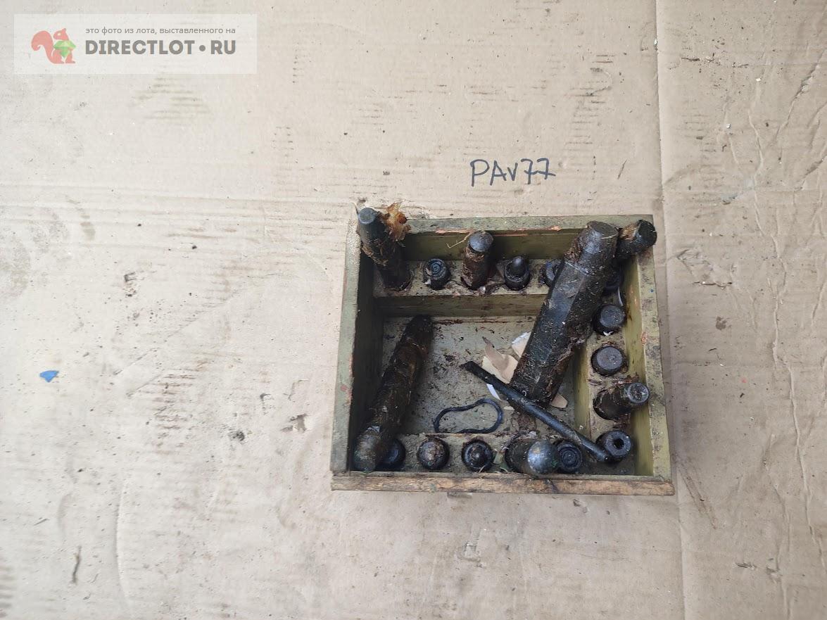 Набор для развальцовки трубок ,СССР купить в Пензе цена 1500 Р на ...