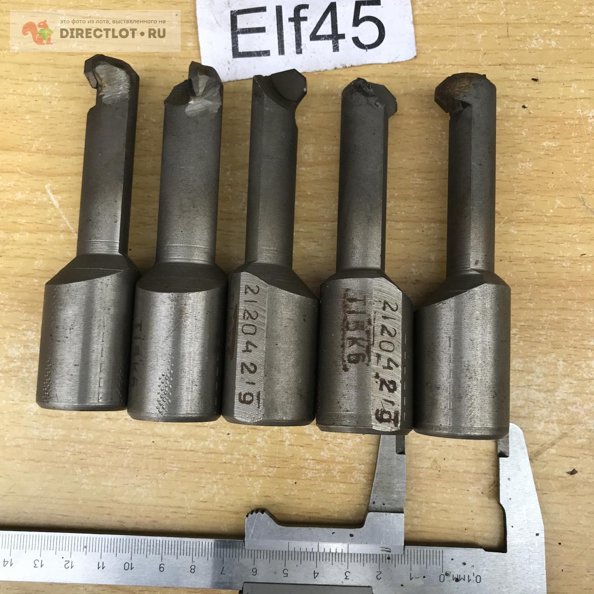 Резец номер 4 купить в Кургане цена 100 Р на DIRECTLOT.RU - Инструмент ...