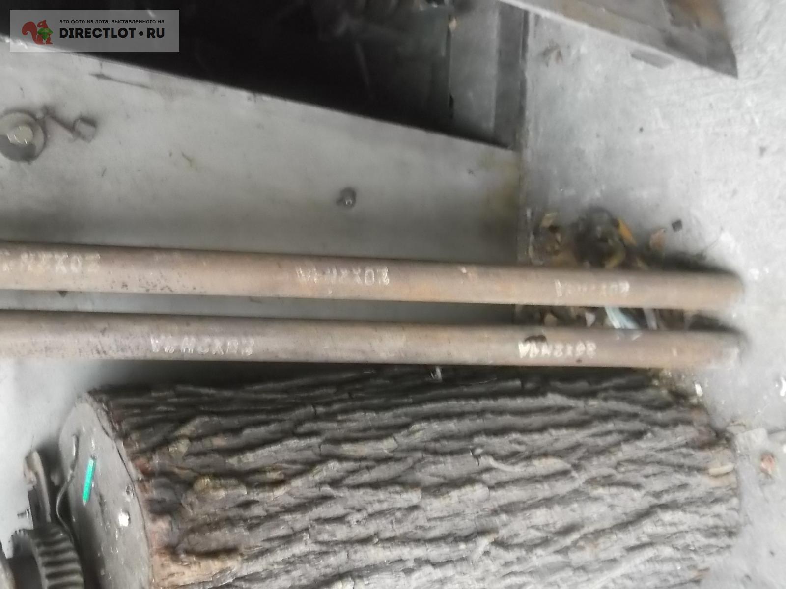 круг сталь легированная 20Х2Н4А диаметром 60 мм длинна 1485 мм 1 шт ...