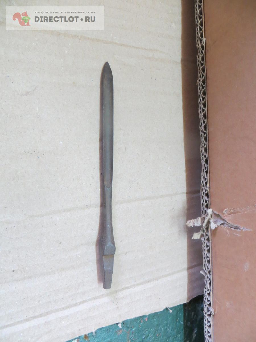 Резец по дереву. ссср. клеймо. ширина 8 мм. купить в Пензе цена 130 Р ...