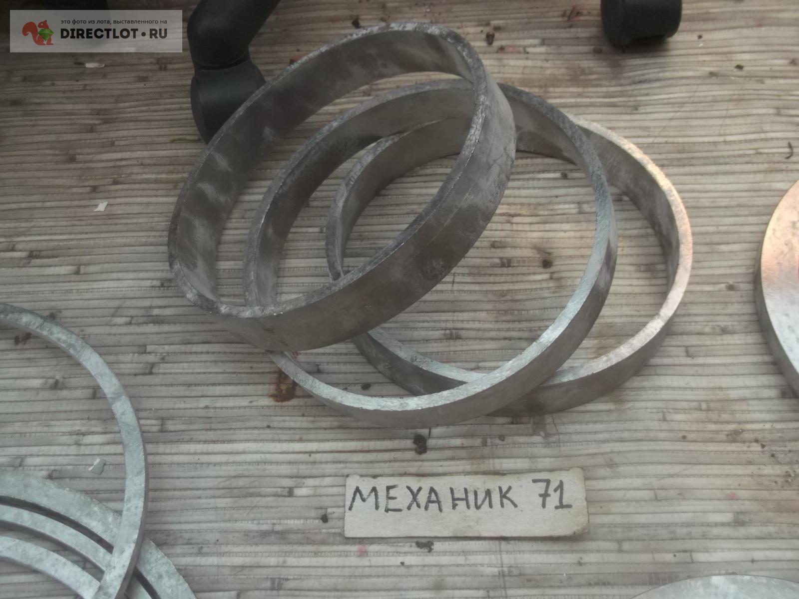 титановая заготовка весом 700г 1 шт купить в Омске цена 550 Р на ...