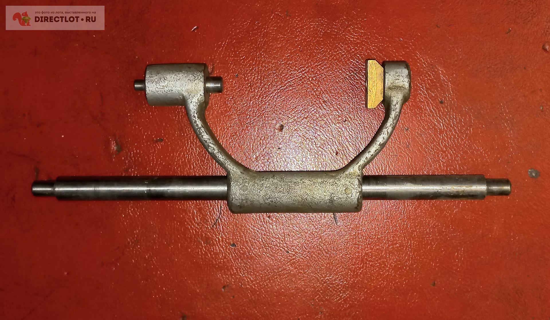 Вилка переключения с ПБ ИЖ 1И611п (коромысло) купить в Москве цена 3000 ...