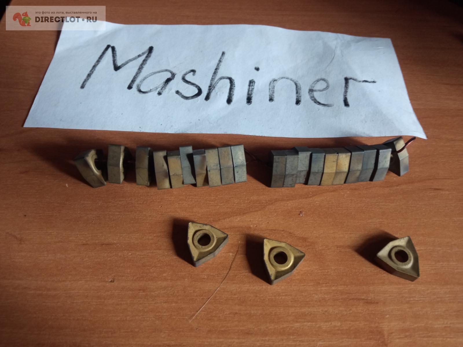 Пластина ломаный треугольник мехкрепление СССР Т5К10 купить в ...