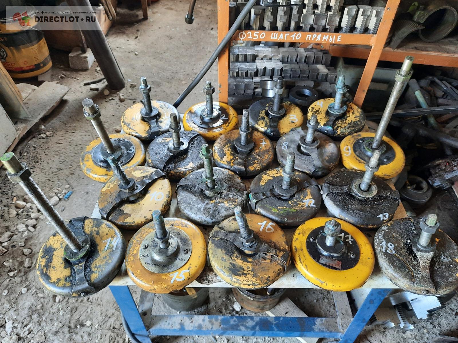 Виброопора ОВ-31М СССР купить в Нижнем Новгороде цена 400 Р на ...