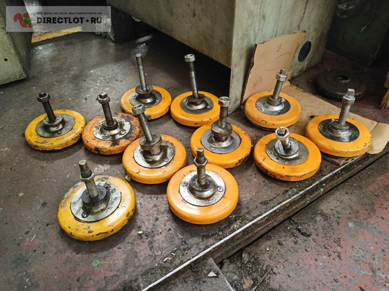 Виброопора ОВ-31М купить в Санкт-Петербурге цена 650 Р на DIRECTLOT.RU ...