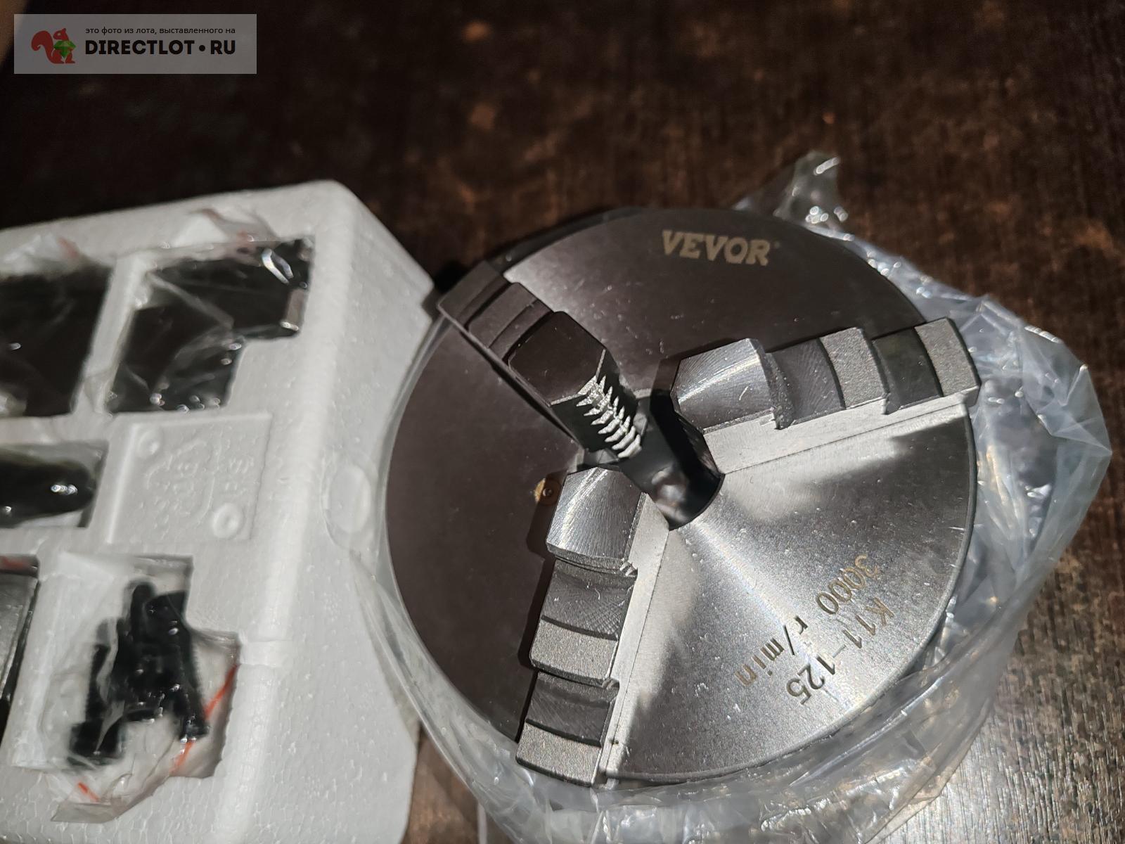 Токарный патрон 125мм купить в Краснодаре цена 3500 Р на DIRECTLOT.RU ...