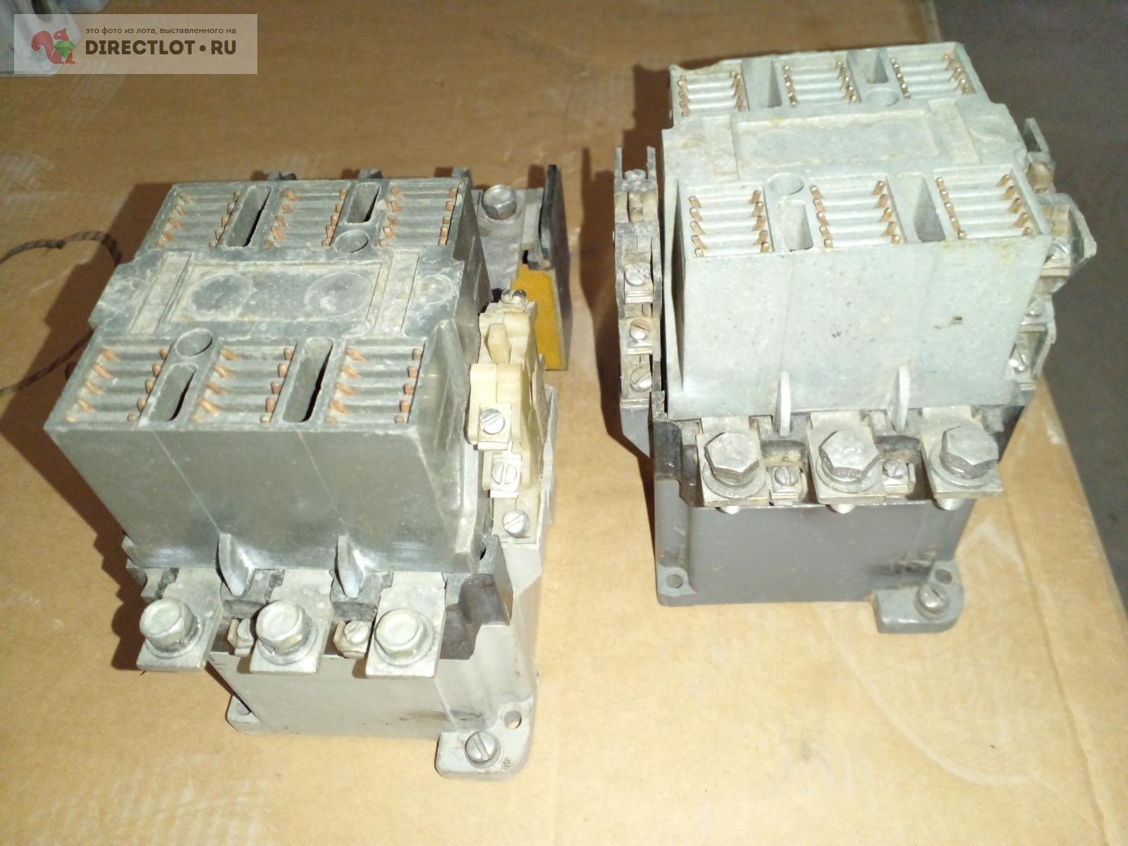 Пускатель пма 5. 220 и 380в. купить в Екатеринбурге цена 1800 Р на ...