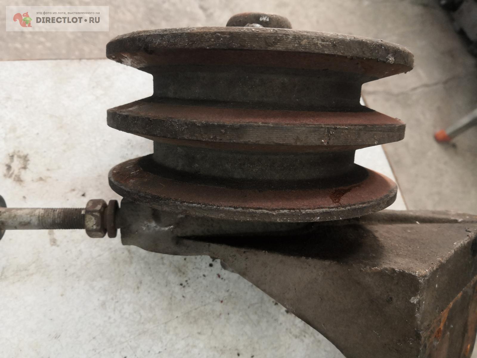 Устройство натяжное ремня со шкивом. купить в Кургане цена 1200 Р на ...