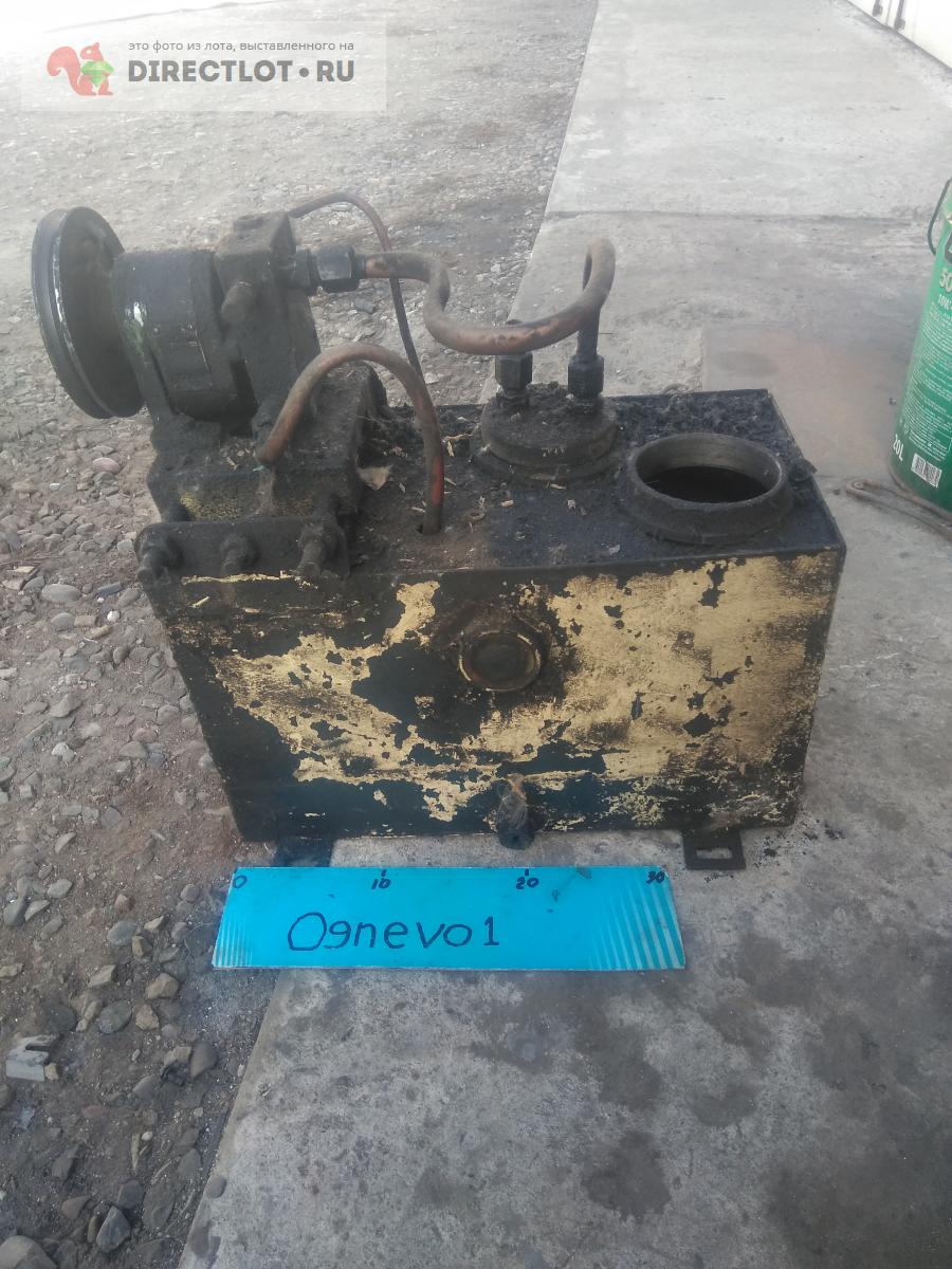 станция смазки токарного станка 16В20 купить в Абакане цена 5000 Р на ...