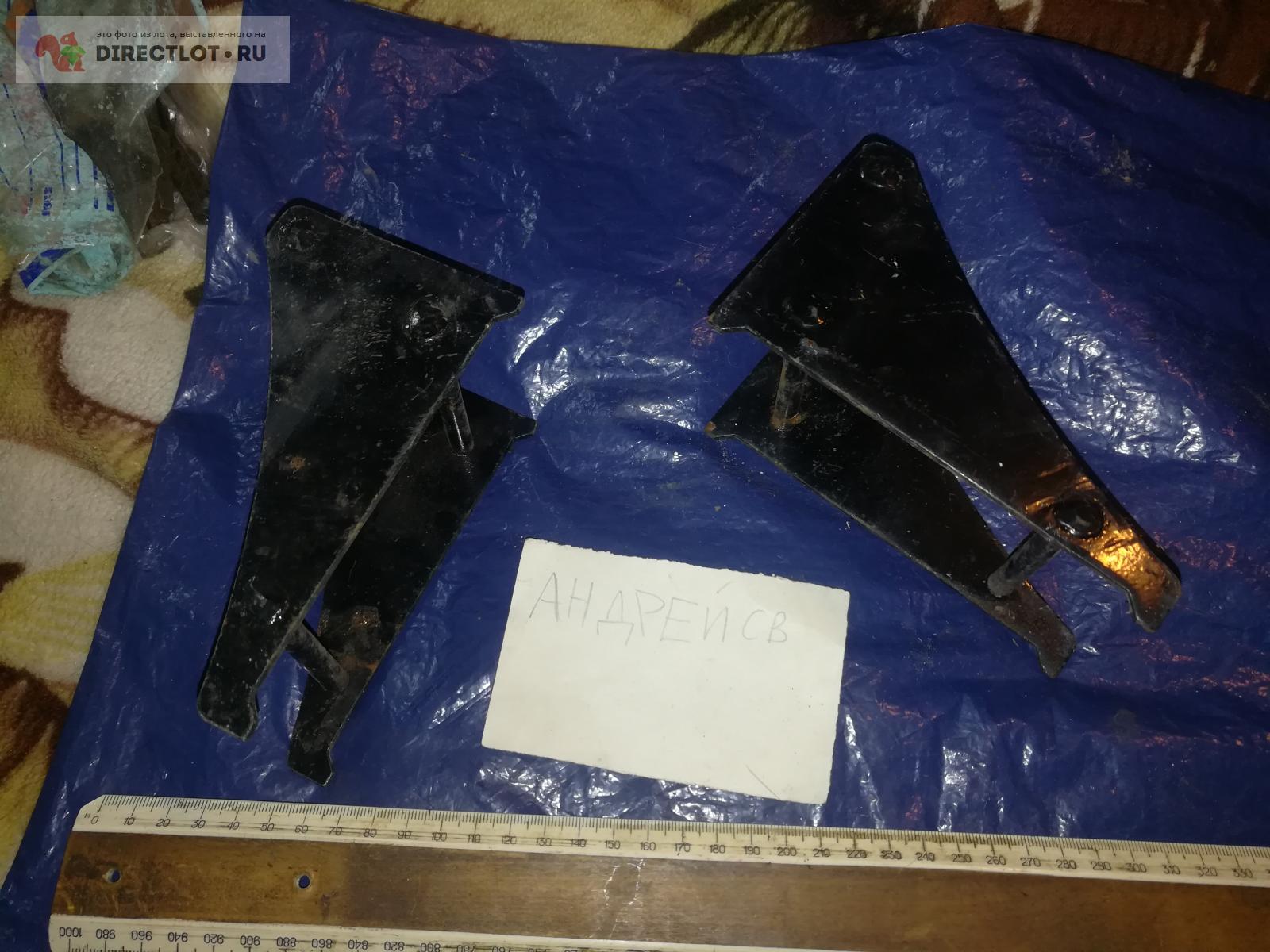 два башмака комплектом под колеса купить в Омске цена 150 Р на ...