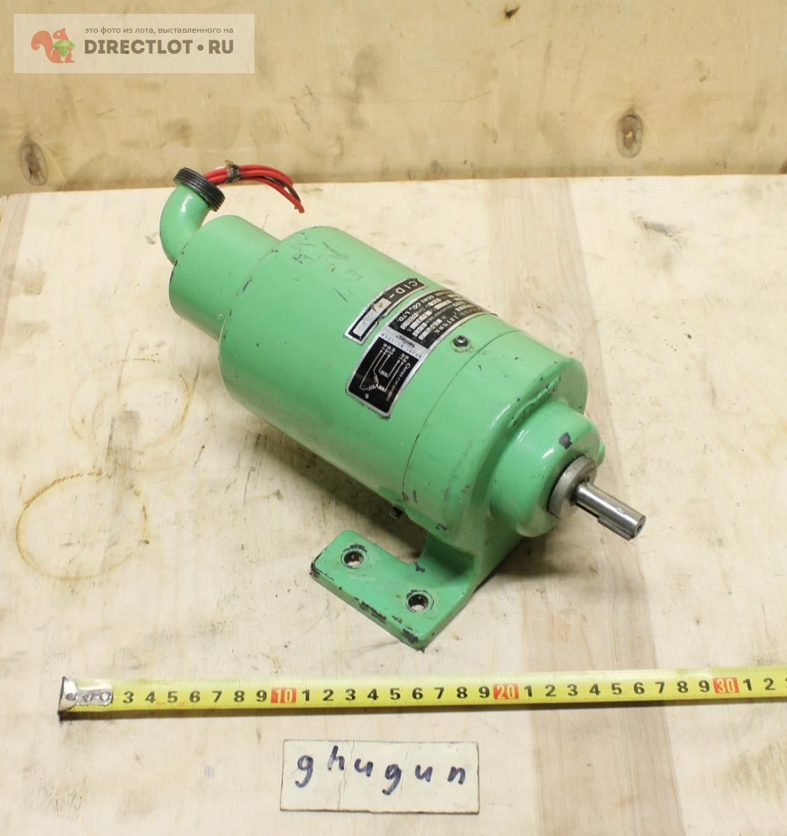 Электродвигатель( Сельсин датчик). Made in Japan купить в Казани цена ...