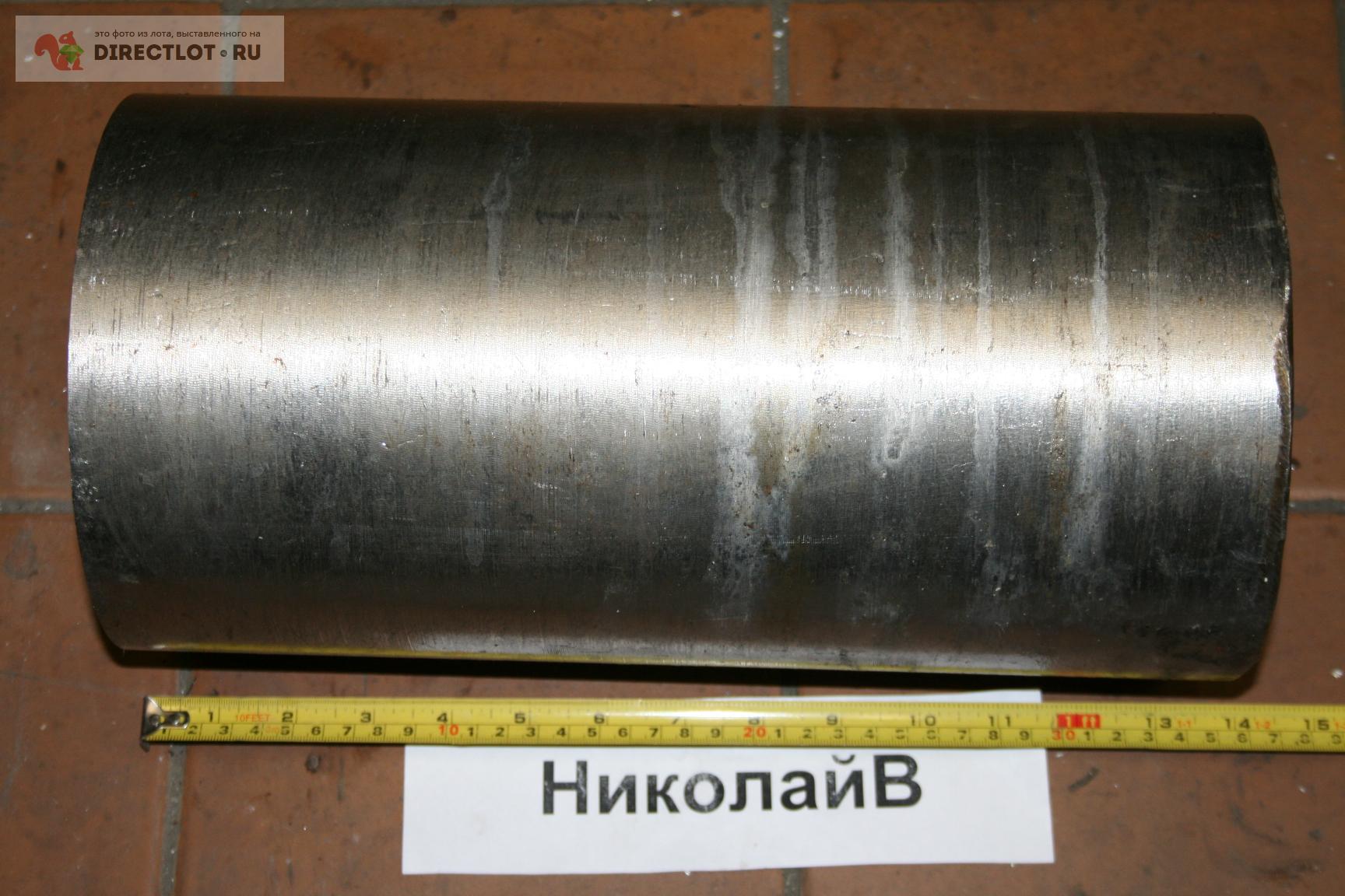 Нержавейка, круг Ф175 мм, L-340мм купить в Москве цена 14800 Р на ...