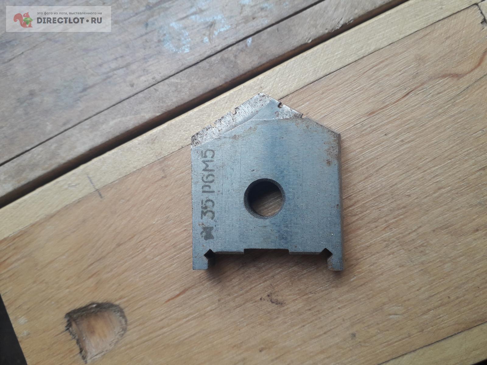 Сверло перовое по металлу 35 купить в Самаре цена 500 Р на DIRECTLOT.RU ...