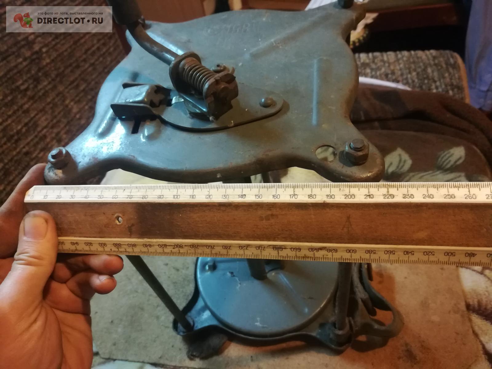 Продам катушка от провода полевого телефона купить на DIRECTLOT.RU