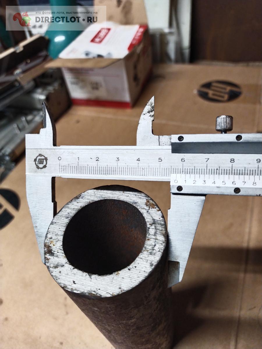 Труба толстостенная ф 57 мм купить в Твери цена 140 Р на DIRECTLOT.RU ...