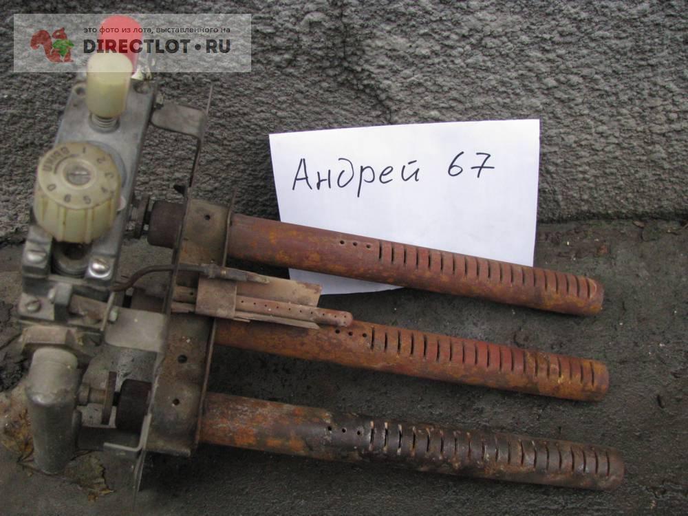 Горелка газовая с автоматикой Арбат купить в Таганроге цена 2000 Р на ...
