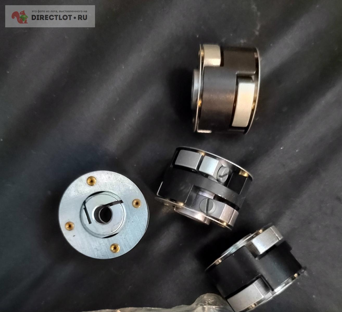 Соединительная мембранная муфта ЛИР-801. купить в Челябинске цена 1000 ...