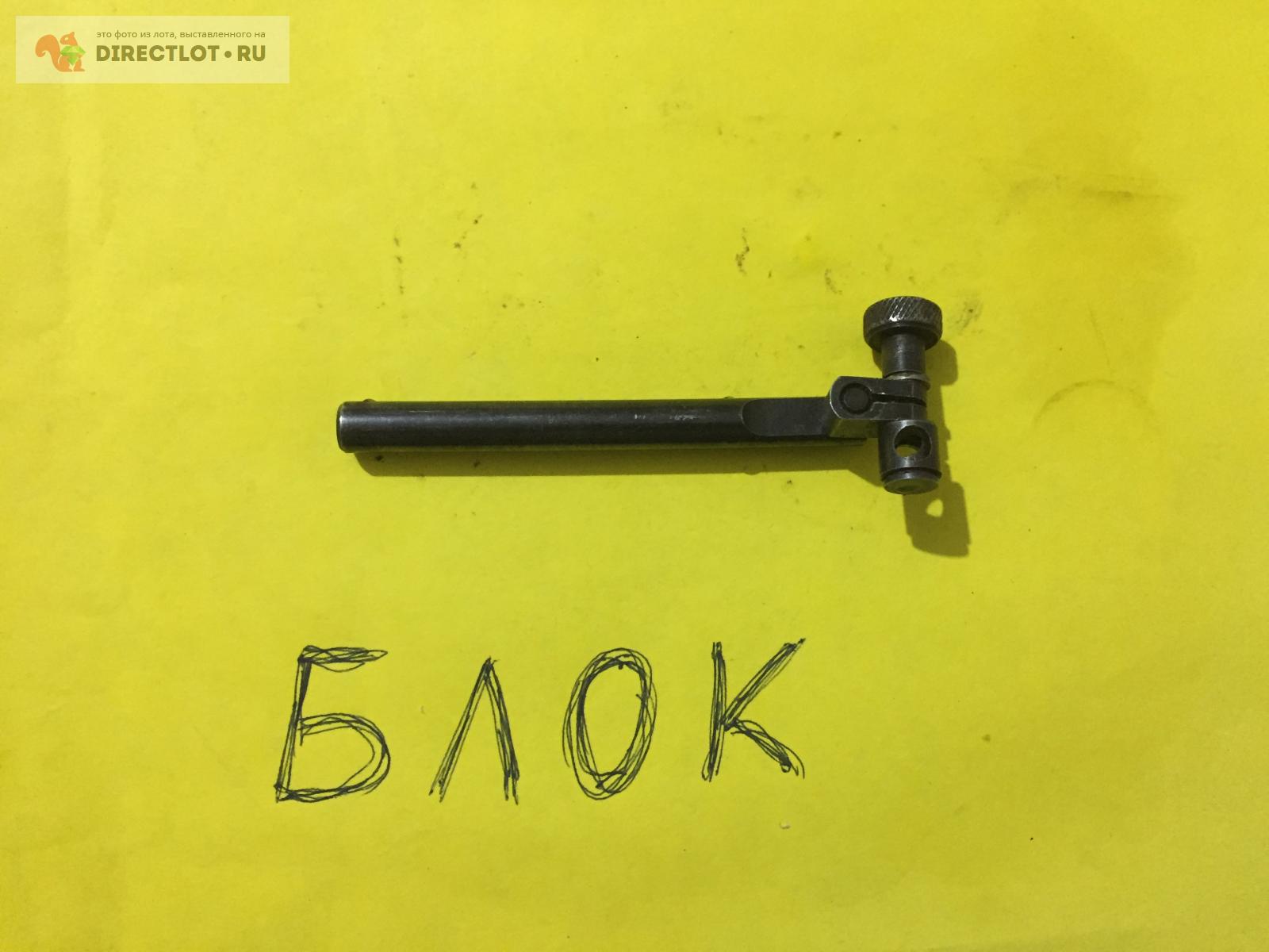 Держатель индикатора типа ИРБ или ИРТ. купить в Казани цена 450 Р на ...