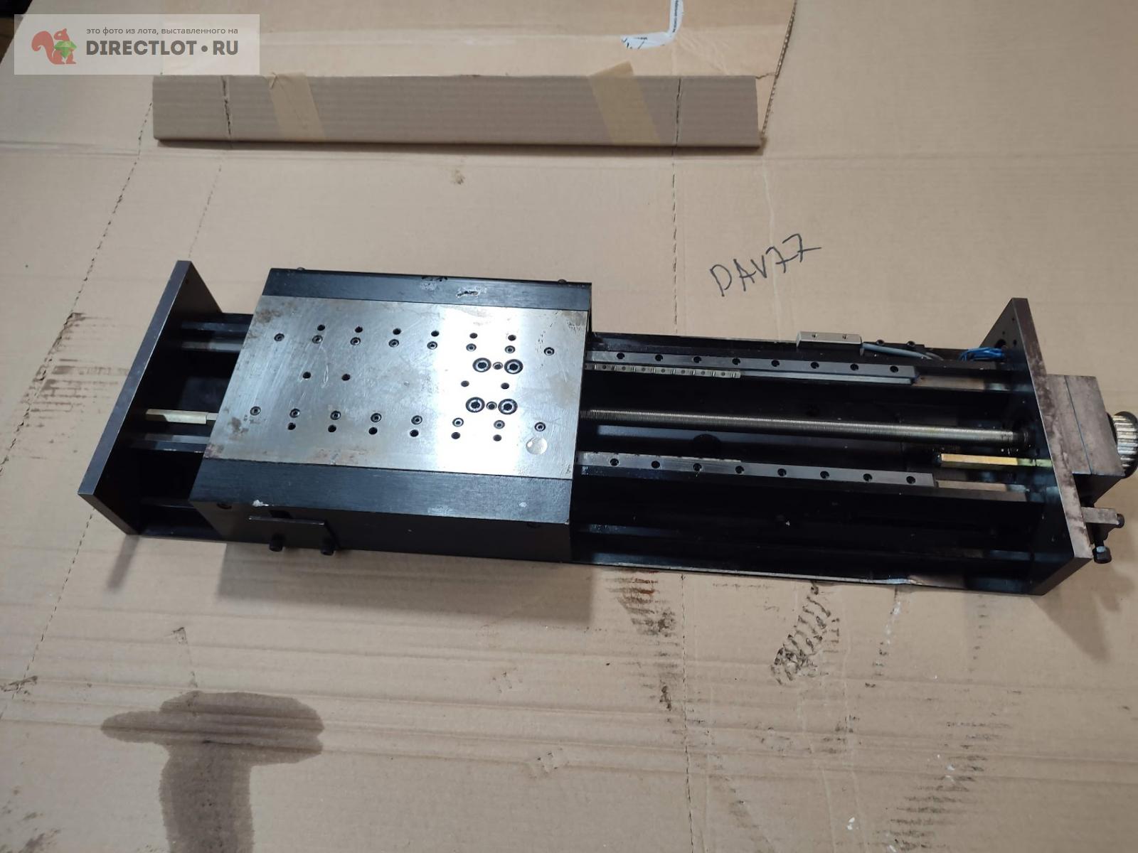 Подача на подшипниках качения, импорт купить в Пензе цена 14000 Р на ...