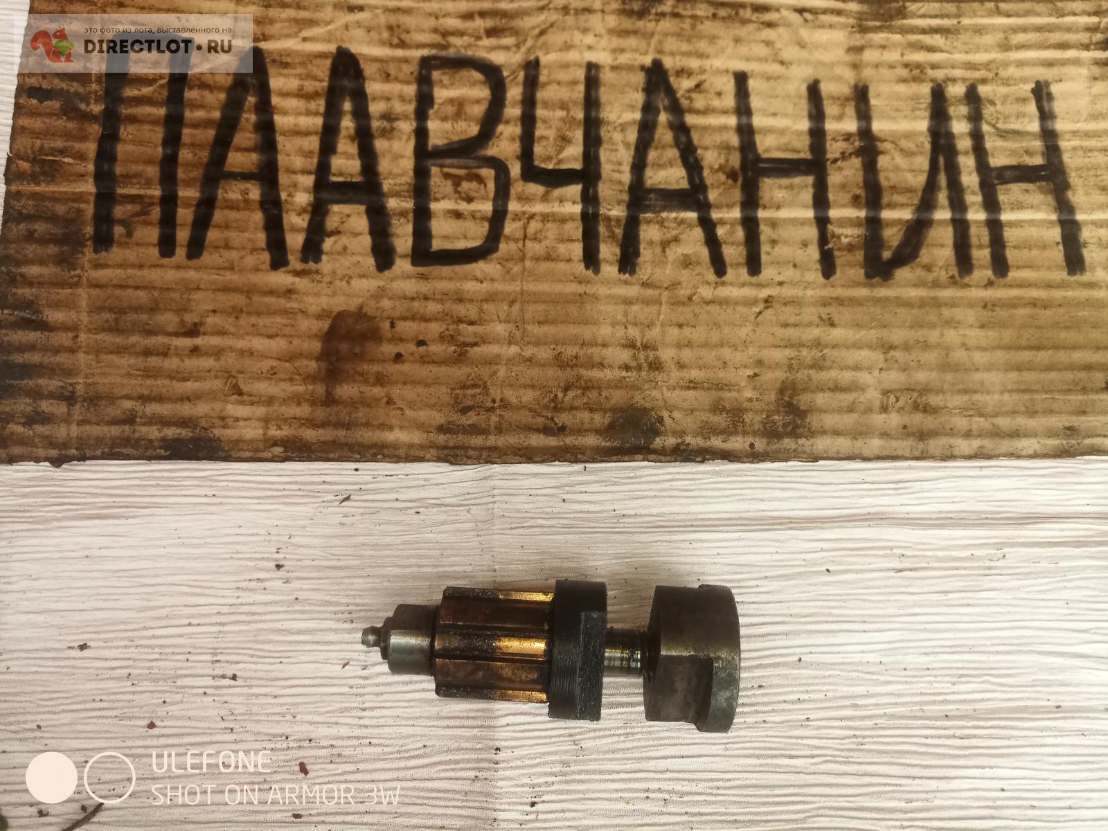 Палец с втулкой на приклон гитары на токарный станок 16Б25 купить в ...