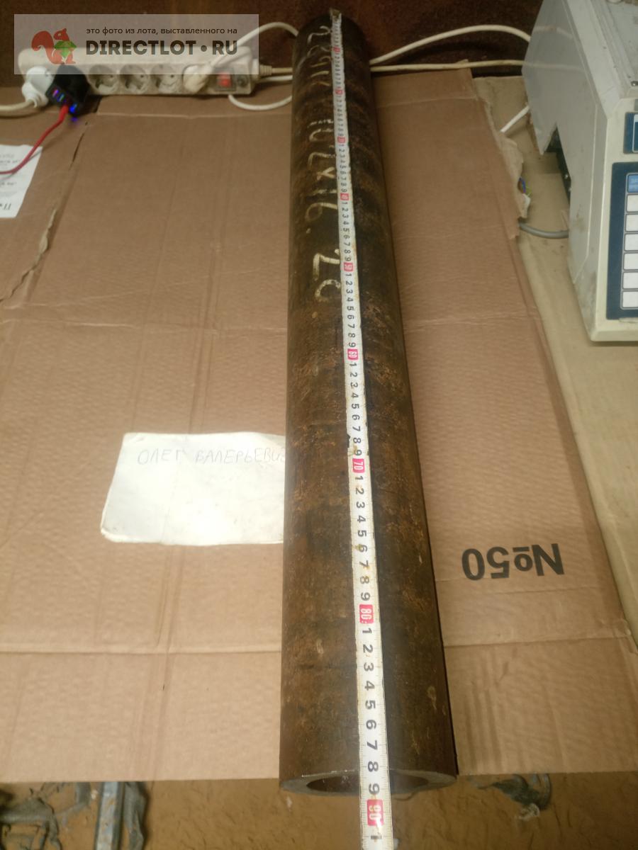 Продам Труба стальная толстостенная ф 102 мм купить на DIRECTLOT.RU