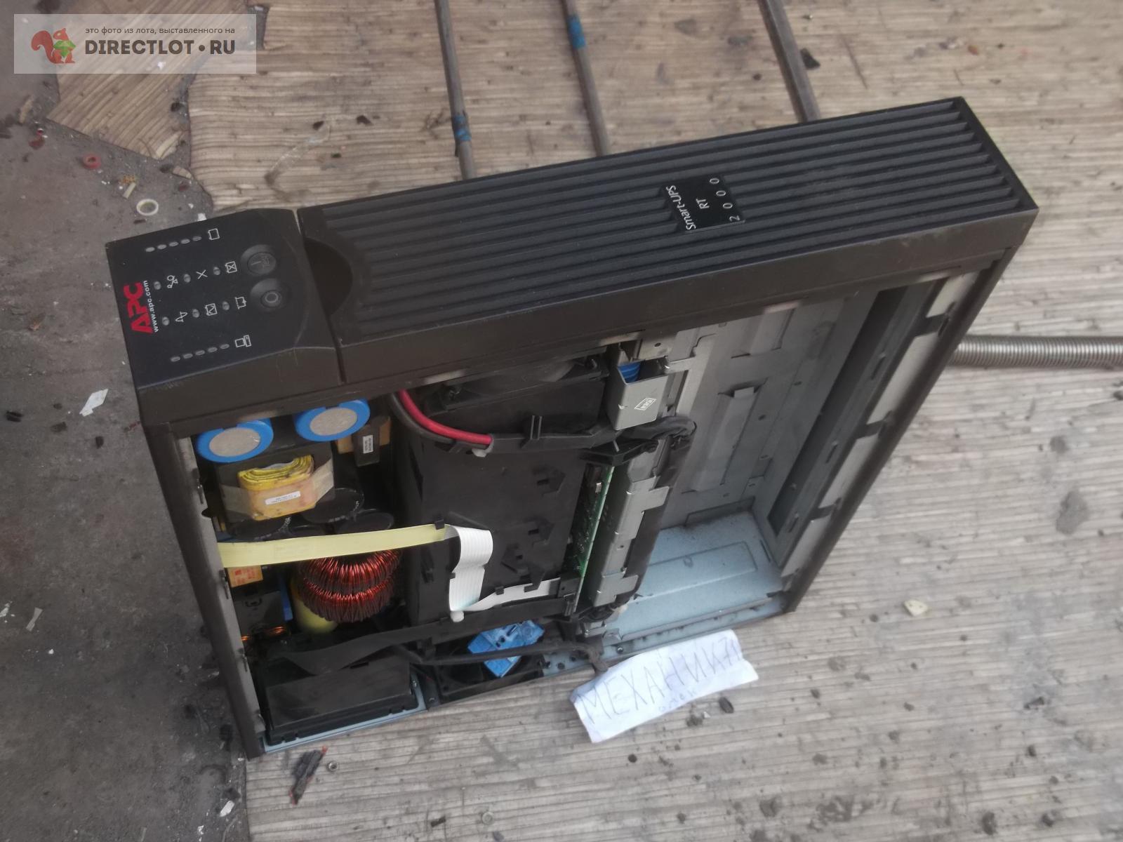 Бесперебойник APC купить в Омске цена 1200 Р на DIRECTLOT.RU - Блоки ...