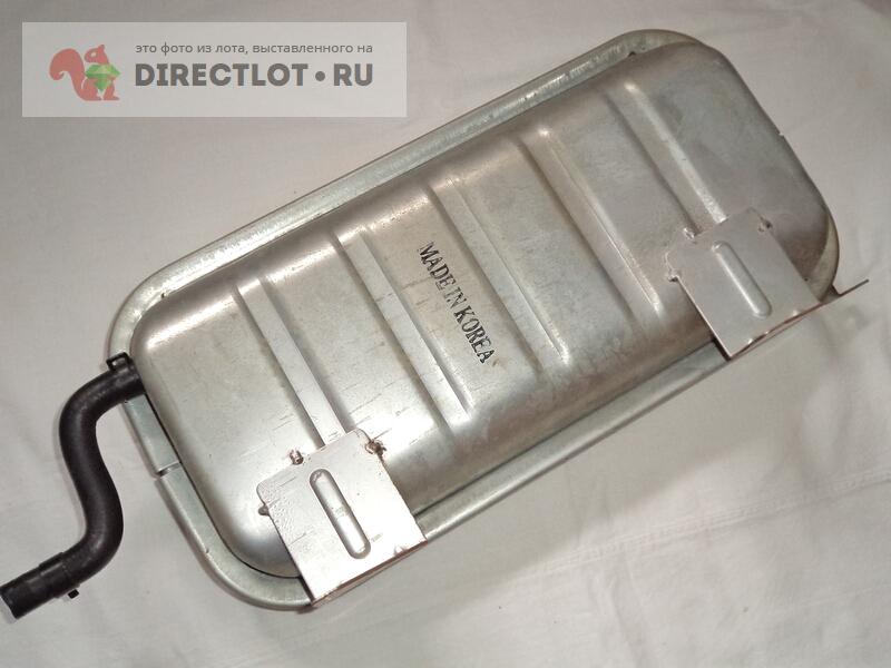 Расширительный бак для газового котла Navien Навьен купить в Бийске ...