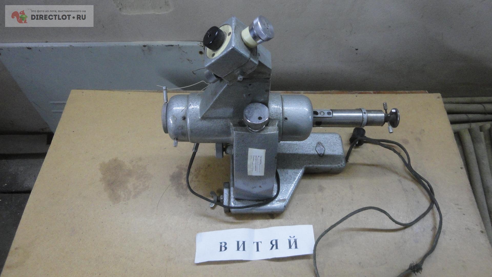 Горизонтальный длиномер КИЗ-2 купить на DIRECTLOT.RU - Продам ...