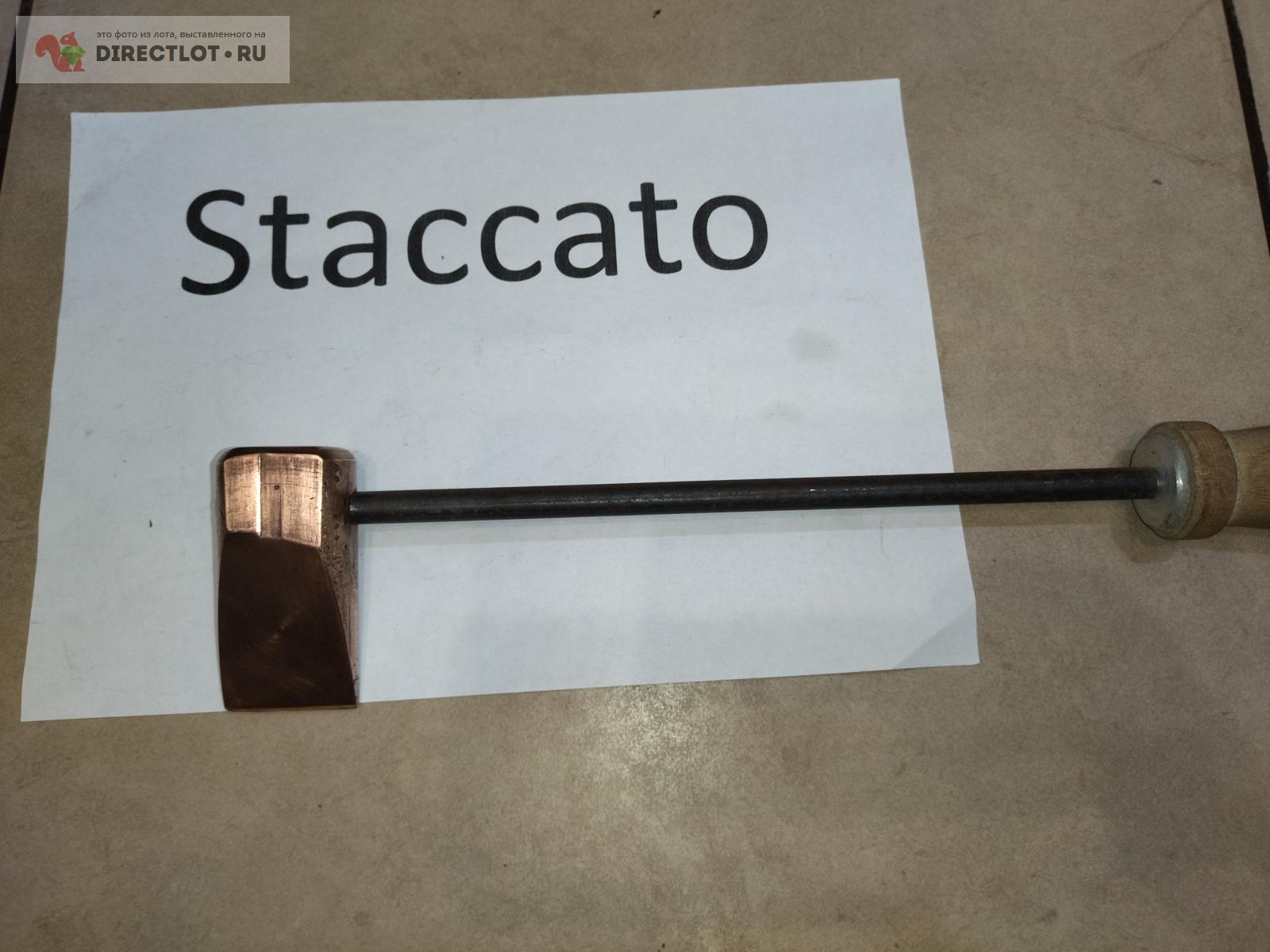 Паяльник молотковый №1 купить в Ногинске цена 700 Р на DIRECTLOT.RU ...