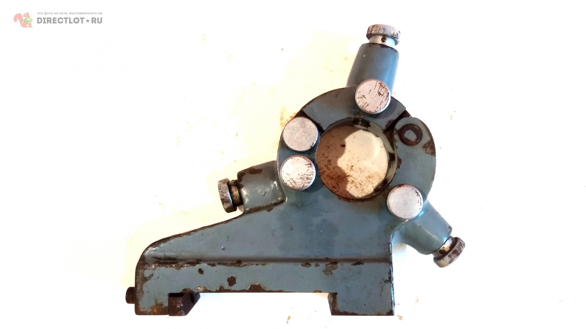 Маленький Люнет шлифовального станка, универсально-заточного купить в ...