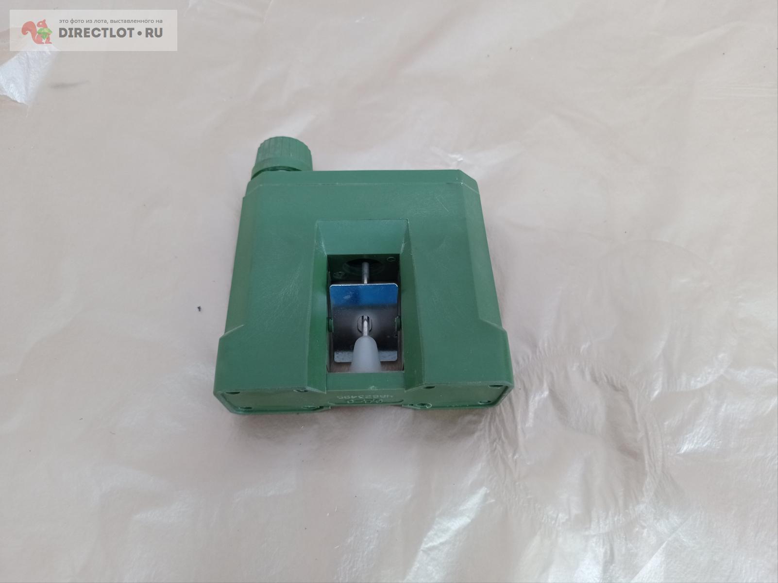 Зарядное устройство ЗД-6 для зарядки дозиметров типа ДКП-50А ИД-1 ИД-02 ...