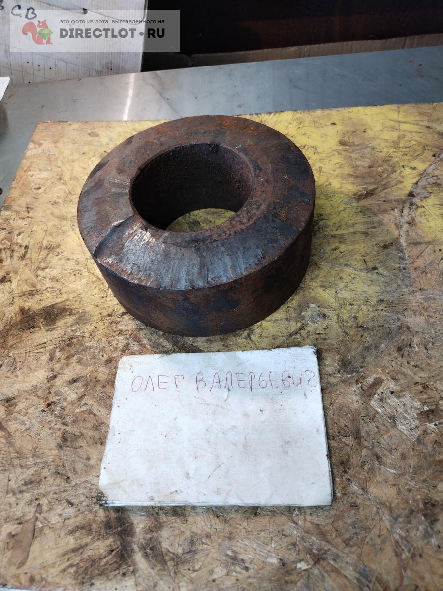 Труба стальная толстостенная ф180 мм купить в Твери цена 1050 Р на ...