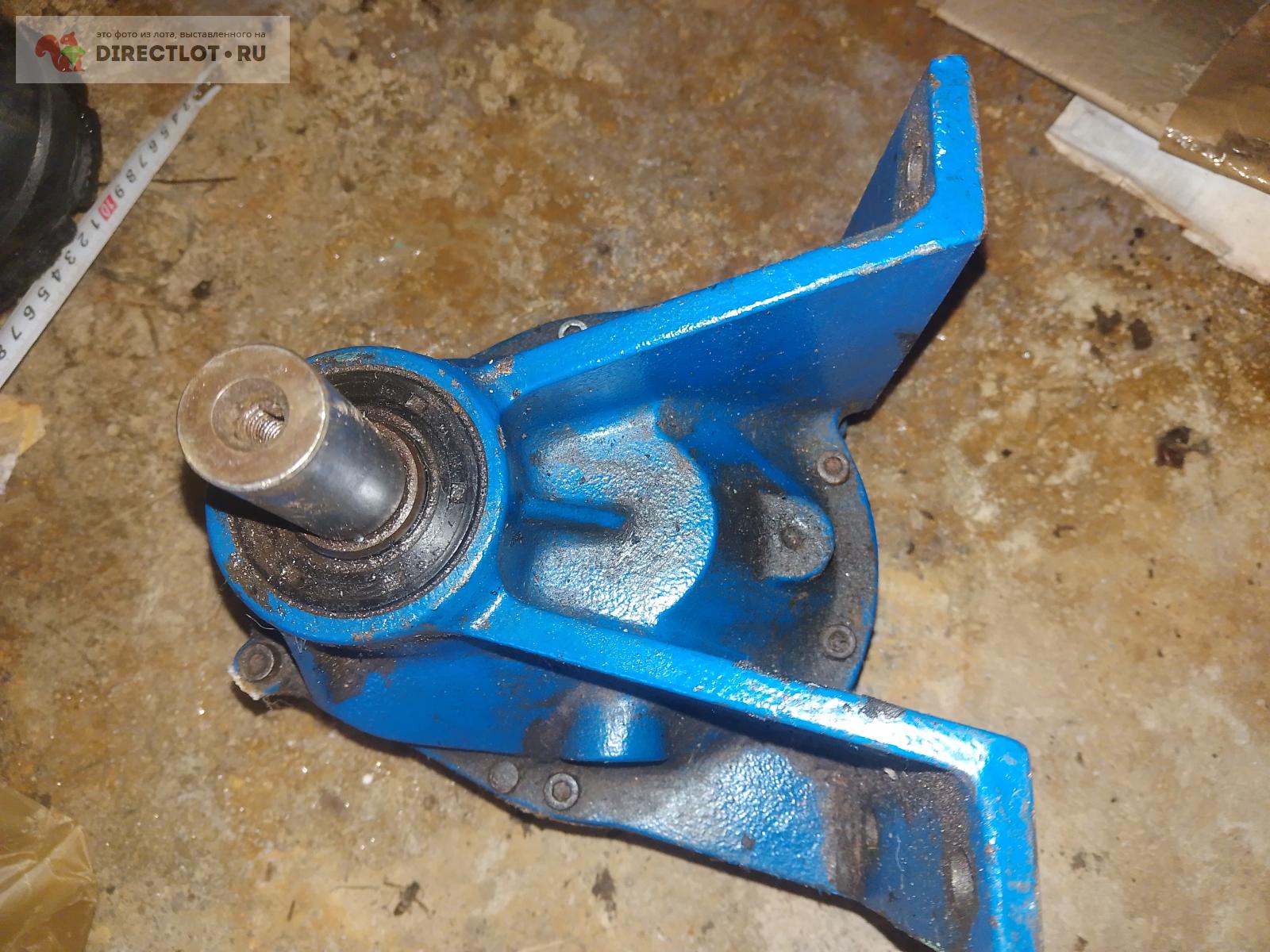 редуктор без мотора шток 23 посадка мотора 98мм купить в Смоленске цена ...