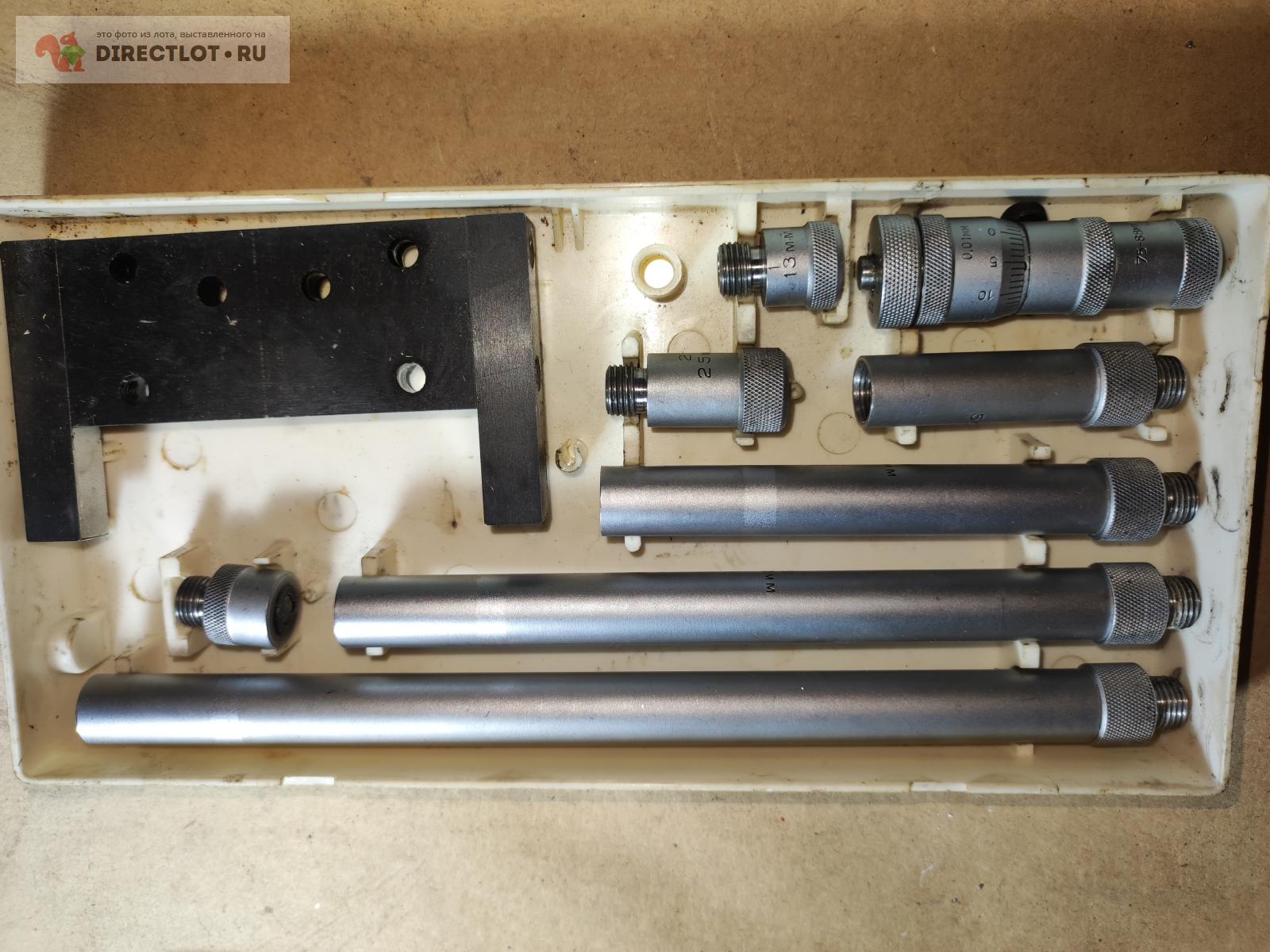 Нутромер НМ-600 купить в Красноярске цена 8000 Р на DIRECTLOT.RU ...