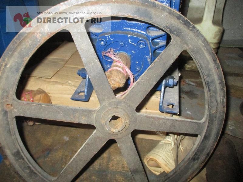 Шкив под клиновой ремень D=340 мм. купить в Пензе цена 1500 Р на ...