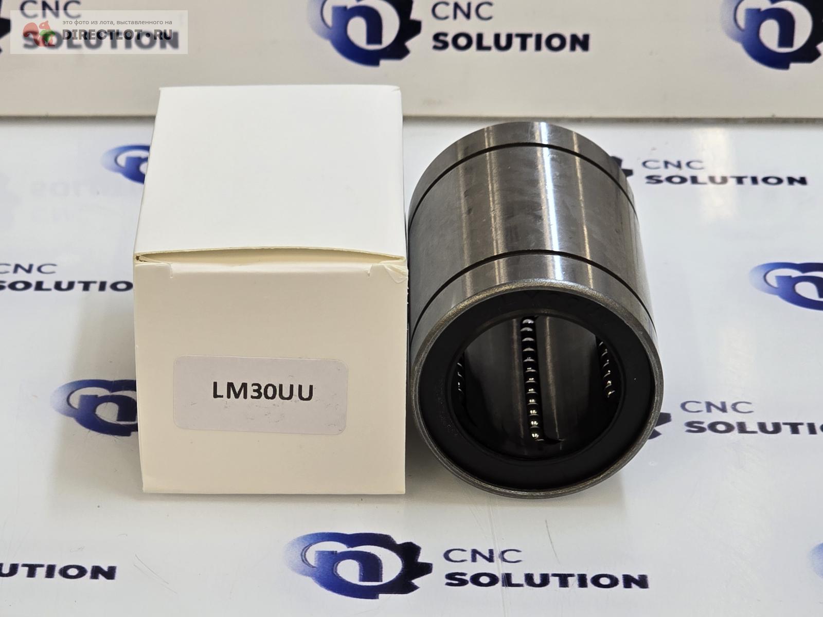 Lm30 Strut LM30 линейный подшипник купить в Москве цена 345 Р на DIRECTLOT.RU ...